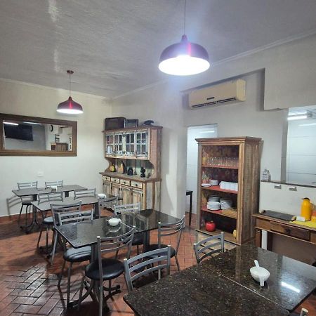 Hotel & Hostel San Jose Ribeirao Preto Exterior photo