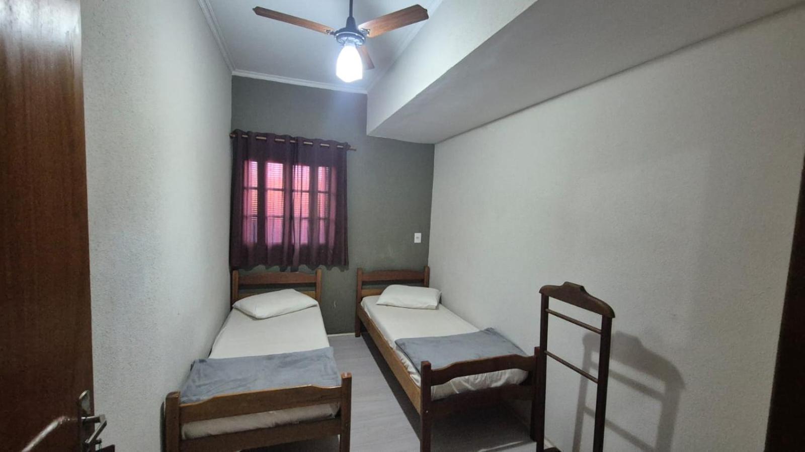 Hotel & Hostel San Jose Ribeirao Preto Exterior photo