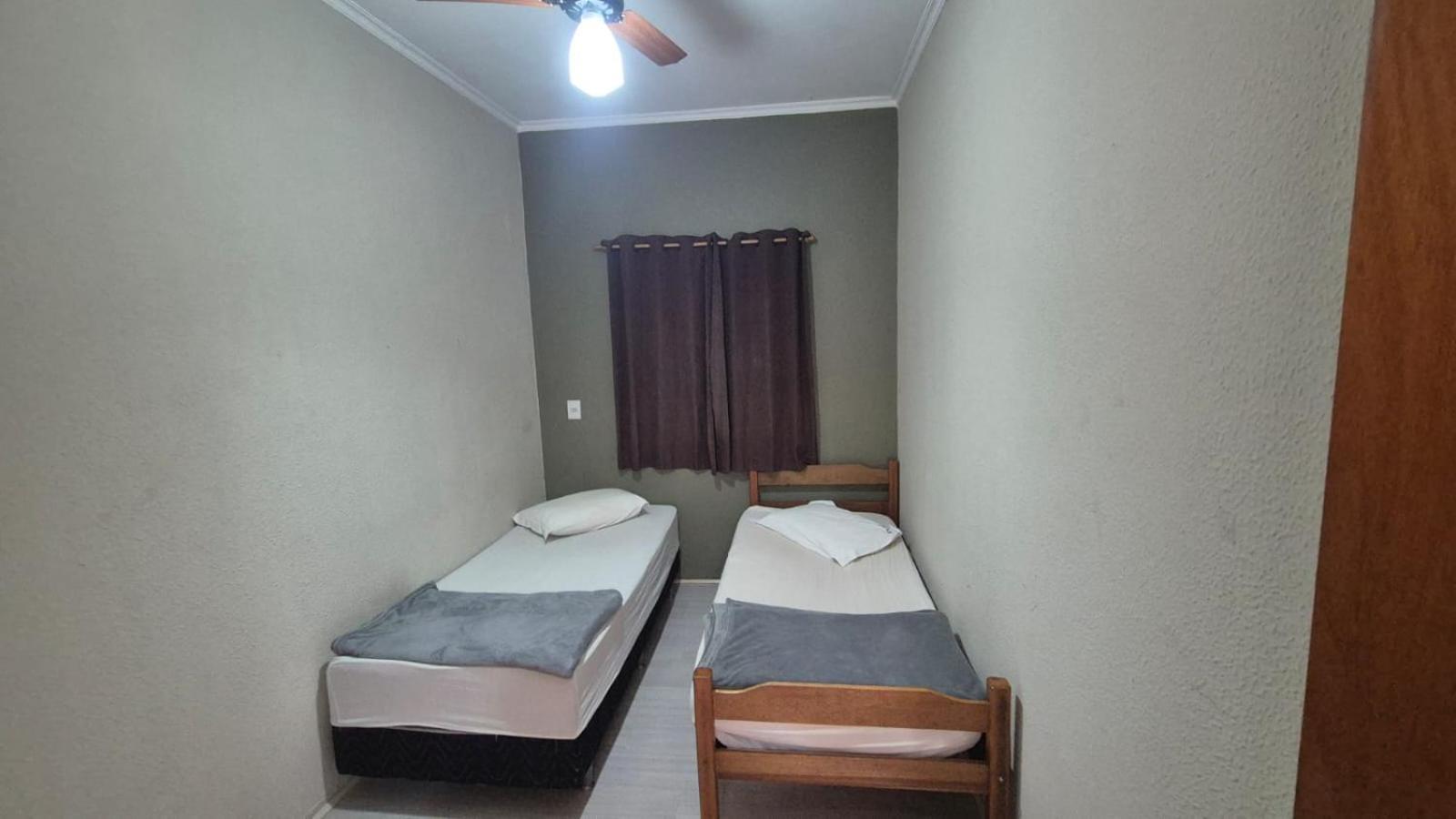 Hotel & Hostel San Jose Ribeirao Preto Exterior photo