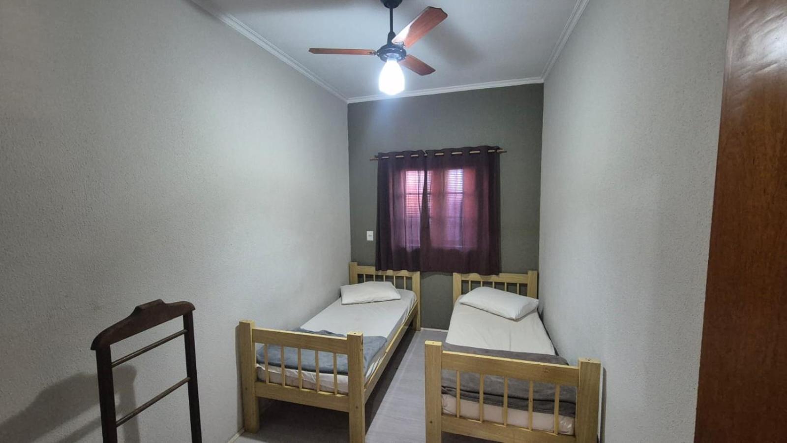 Hotel & Hostel San Jose Ribeirao Preto Exterior photo