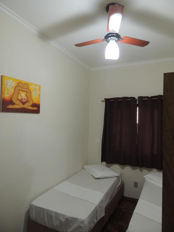 Hotel & Hostel San Jose Ribeirao Preto Exterior photo