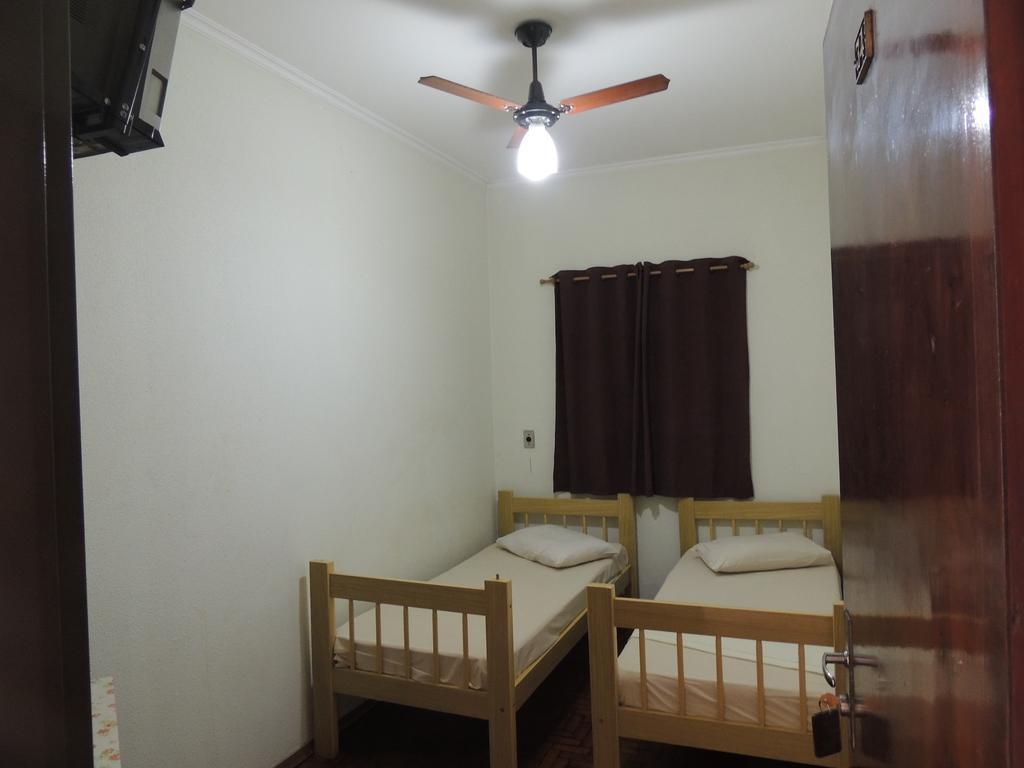 Hotel & Hostel San Jose Ribeirao Preto Exterior photo