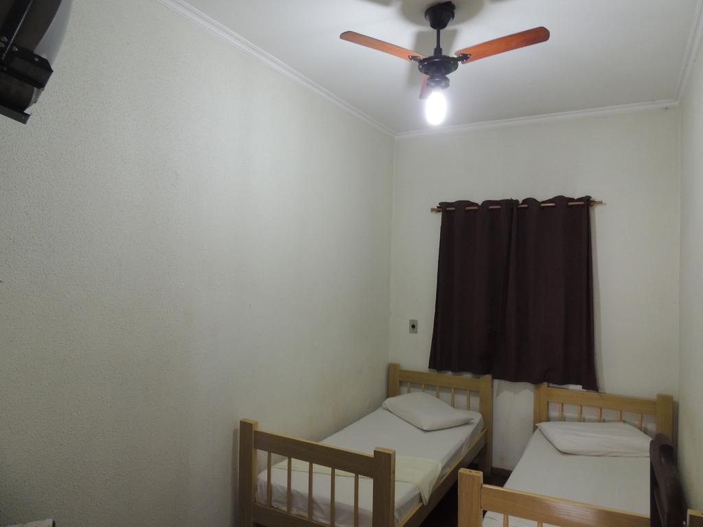 Hotel & Hostel San Jose Ribeirao Preto Exterior photo
