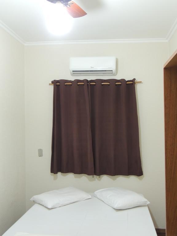 Hotel & Hostel San Jose Ribeirao Preto Exterior photo