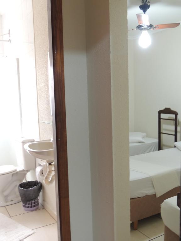 Hotel & Hostel San Jose Ribeirao Preto Exterior photo