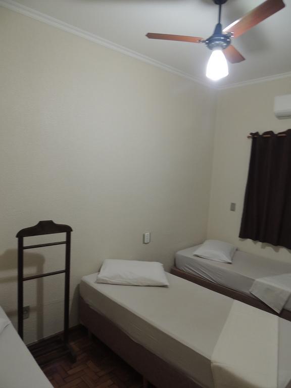 Hotel & Hostel San Jose Ribeirao Preto Exterior photo