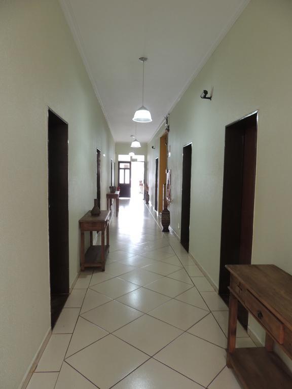 Hotel & Hostel San Jose Ribeirao Preto Exterior photo