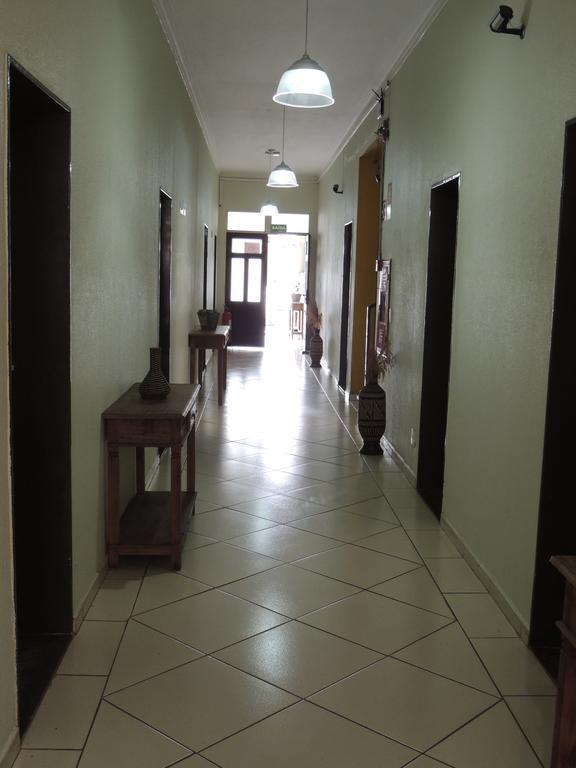 Hotel & Hostel San Jose Ribeirao Preto Exterior photo